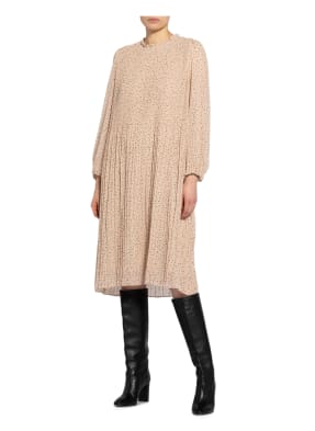 NEO NOIR Plisseekleid SONNE