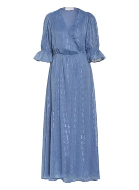 NEO NOIR Kleid VENGA mit Glitzergarn