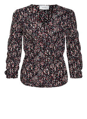 NEO NOIR Blusenshirt BELLIS mit 3/4-Arm