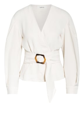 ba&sh Blusenshirt BERRY