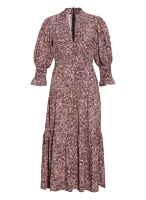 ba&sh Kleid GLEE mit 3/4-Arm
