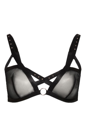 Aubade Triangel-BH RENCONTRE ANONYME