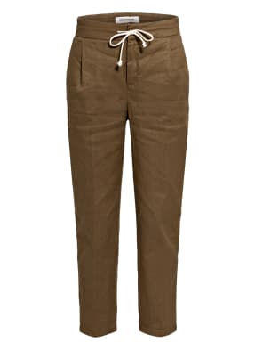 DRYKORN 7/8-Hose LEVEL mit Leinen