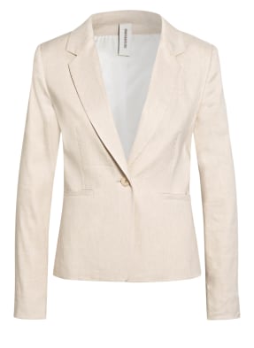 DRYKORN Blazer SELSEY mit Leinen