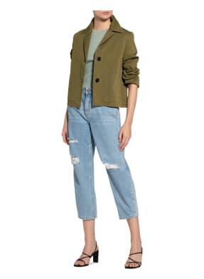 DRYKORN Jacke BARBICAN