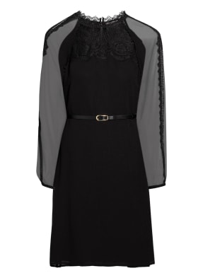 damsel in a dress Kleid SANIA mit Spitzenbesatz