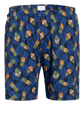 mey Lounge-Shorts Serie ROBBEN ISLAND
