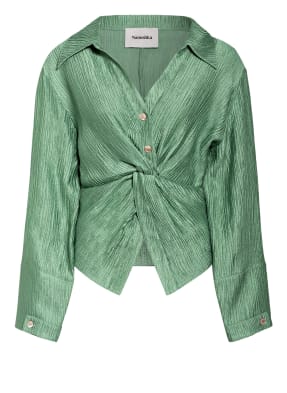 Nanushka Blusenshirt IDRIS