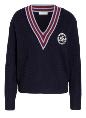 sandro Pullover