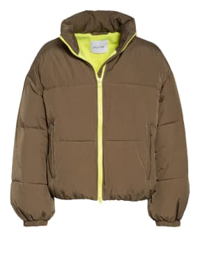 American Vintage Steppjacke
