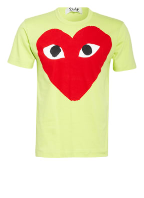 COMME des GARÇONS PLAY T-Shirt PLAY