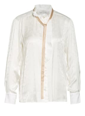 sandro Bluse