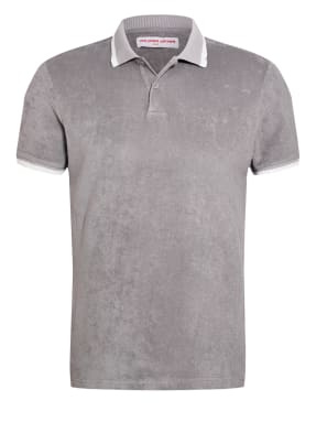 ORLEBAR BROWN Frottee-Poloshirt JARRETT