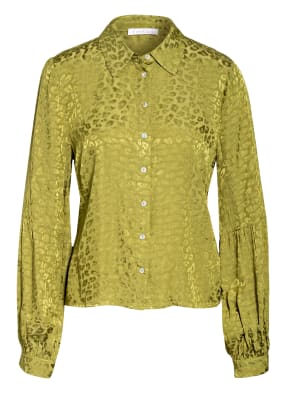 Freebird Bluse FREYA