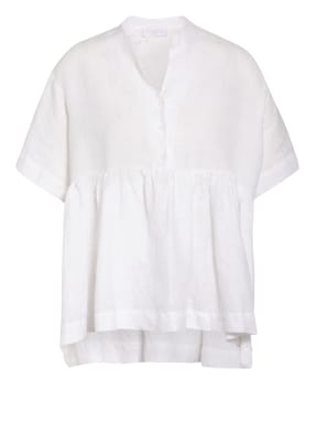 ottod'ame Blusenshirt aus Leinen