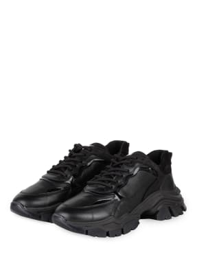 BRONX Plateau-Sneaker TAYKE-OVER