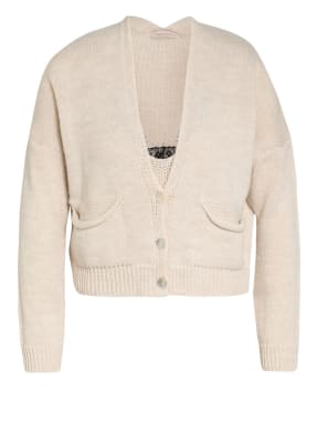 RINASCIMENTO Strickjacke mit Top