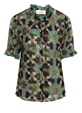 ba&sh Bluse HAVANA mit Spitze