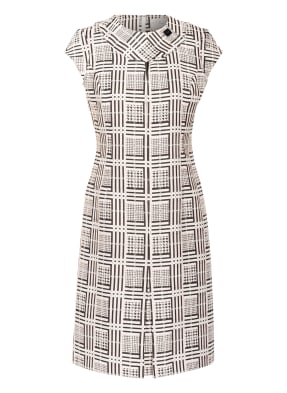 damsel in a dress Tweed-Kleid AERIN