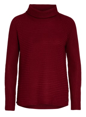 monari Rollkragenpullover