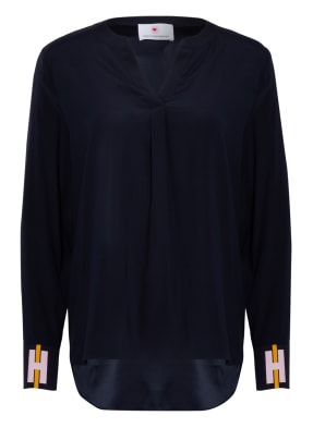 herzensangelegenheit Blusenshirt aus Seide