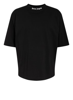 Palm Angels Oversized-Shirt