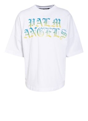 Palm Angels Oversized-Shirt
