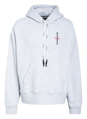 Palm Angels Oversized-Hoodie