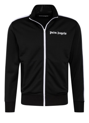 Palm Angels Trainingsjacke mit Galonstreifen
