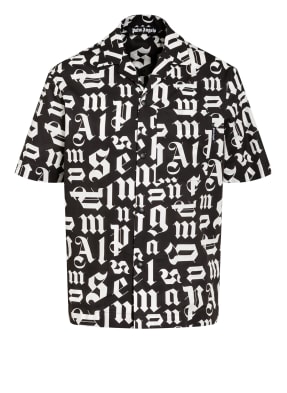 Palm Angels Resorthemd Comfort Fit