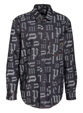 Palm Angels Jeans-Overshirt