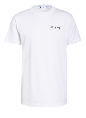 Off-White T-Shirt