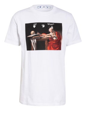OFF-WHITE T-Shirt