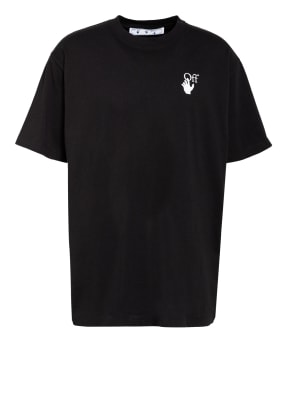OFF-WHITE Oversized-Shirt