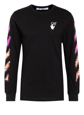 OFF-WHITE Longsleeve