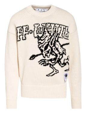 OFF-WHITE Pullover