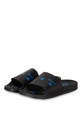 OFF-WHITE Pantoletten
