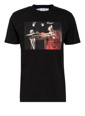 OFF-WHITE T-Shirt CARAVAGGIO
