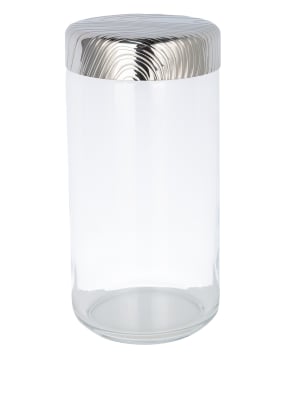 ALESSI Aufbewahrungsdose VENEER