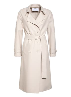 HARRIS WHARF LONDON Trenchcoat