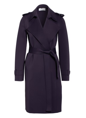 HARRIS WHARF LONDON Trenchcoat