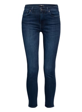 7 for all mankind Skinny Jeans SLIM ILLUSION STARRY