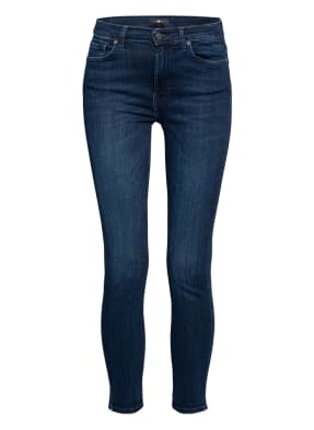 7 for all mankind Skinny Jeans SLIM ILLUSION STARRY