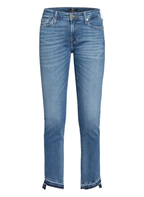 7 for all mankind Skinny Jeans