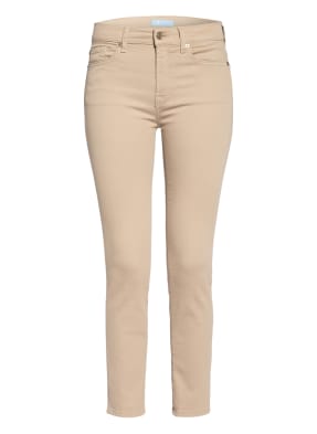 7 for all mankind Skinny Jeans ROXANNE