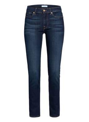 7 for all mankind Skinny Jeans ROXANNA BAIR