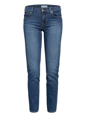 7 for all mankind Skinny Jeans ROXANNE