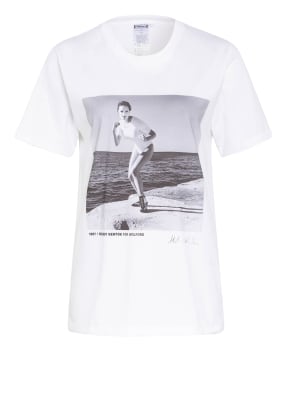 Wolford Lounge-Shirt NEWTON