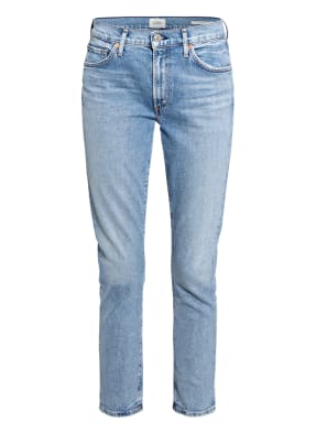 CITIZENS of HUMANITY Straight Jeans SKYLA