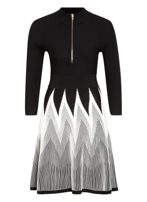 damsel in a dress Strickkleid ADELA mit 3/4-Arm
